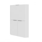 Scrivania DALIA ad angolo - Desking - Web Furniture Scrivania DALIA ad angolo - Desking - Web Furniture