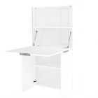 Scrivania DALIA ad angolo - Desking - Web Furniture Scrivania DALIA ad angolo - Desking - Web Furniture
