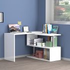 Scrivania girevole VOLTA - Desking - Web Furniture Scrivania girevole VOLTA - Desking - Web Furniture