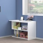 Scrivania girevole VOLTA - Desking - Web Furniture Scrivania girevole VOLTA - Desking - Web Furniture