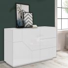 ALIEN 141 cm sideboard - Web Furniture ALIEN 141 cm sideboard - Web Furniture