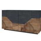 ALIEN 200 cm sideboard - Web Furniture ALIEN 200 cm sideboard - Web Furniture