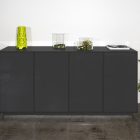 Credenza BLOOM 180 cm - Living - Web Furniture Credenza BLOOM 180 cm - Living - Web Furniture