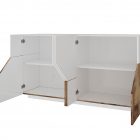 ALIEN 200 cm sideboard - Web Furniture ALIEN 200 cm sideboard - Web Furniture