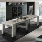 PRATIKA extending console - Web Furniture PRATIKA extending console - Web Furniture