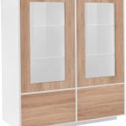 BLOOM display cabinet - Web Furniture