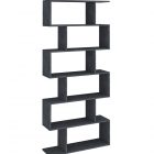 Libreria verticale CALLI - Desking - Web Furniture Libreria verticale CALLI - Desking - Web Furniture