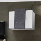 Pensile CORO 3 ante - Living - Web Furniture Pensile CORO 3 ante - Living - Web Furniture