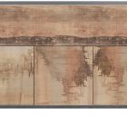 Credenza SUNRISE 4 ante 200 cm - Living - Web Furniture Credenza SUNRISE 4 ante 200 cm - Living - Web Furniture