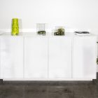 Credenza BLOOM 180 cm - Living - Web Furniture Credenza BLOOM 180 cm - Living - Web Furniture