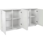 Credenza BLOOM 180 cm - Living - Web Furniture Credenza BLOOM 180 cm - Living - Web Furniture