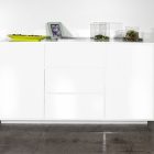 Credenza BLOOM 160 cm - Living - Web Furniture Credenza BLOOM 160 cm - Living - Web Furniture