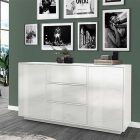 Credenza BLOOM 160 cm - Living - Web Furniture Credenza BLOOM 160 cm - Living - Web Furniture