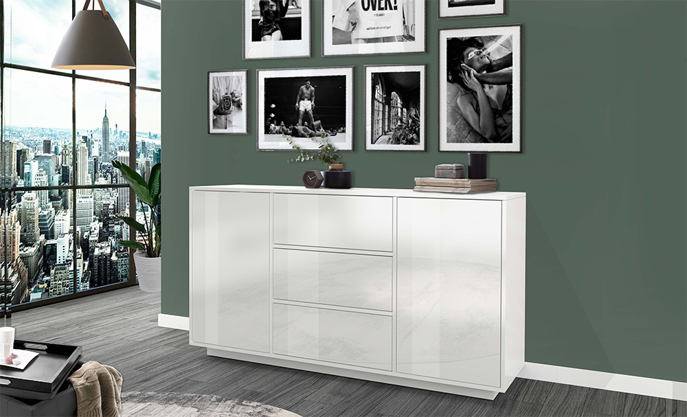 63352122_BLOOM_AMB_nuovo Credenza BLOOM 160 cm - Living - Web Furniture