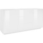 Credenza BLOOM 160 cm - Living - Web Furniture Credenza BLOOM 160 cm - Living - Web Furniture