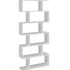 Libreria verticale CALLI - Desking - Web Furniture Libreria verticale CALLI - Desking - Web Furniture