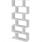 Libreria verticale CALLI - Desking - Web Furniture Libreria verticale CALLI - Desking - Web Furniture