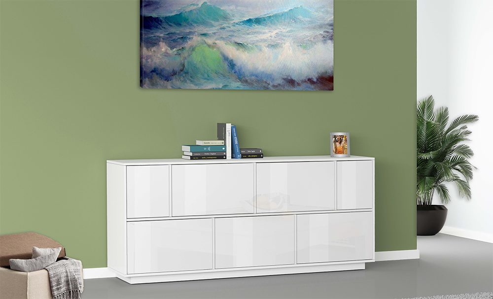 70424832__BLOOM_AMB_nuovo BLOOM 200 cm sideboard - Web Furniture