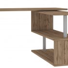 Scrivania girevole VOLTA - Desking - Web Furniture Scrivania girevole VOLTA - Desking - Web Furniture
