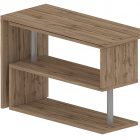 Scrivania girevole VOLTA - Desking - Web Furniture Scrivania girevole VOLTA - Desking - Web Furniture