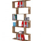 Libreria verticale CALLI - Desking - Web Furniture Libreria verticale CALLI - Desking - Web Furniture