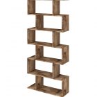 Libreria verticale CALLI - Desking - Web Furniture Libreria verticale CALLI - Desking - Web Furniture