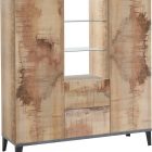 Credenza SUNRISE 120 cm - Living - Web Furniture Credenza SUNRISE 120 cm - Living - Web Furniture