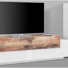 CORO living room set with TV stand + display cabinet - Web Furniture CORO living room set with TV stand + display cabinet - Web Furniture