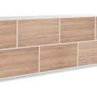 BLOOM 200 cm sideboard - Web Furniture BLOOM 200 cm sideboard - Web Furniture