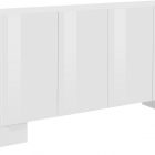 PILLON sideboard with 2 + 4 doors - Web Furniture PILLON sideboard with 2 + 4 doors - Web Furniture