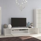 Soggiorno DAIQUIRI con porta TV - Composizioni - Web Furniture Soggiorno DAIQUIRI con porta TV - Composizioni - Web Furniture