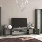 Soggiorno DAIQUIRI con porta TV - Composizioni - Web Furniture Soggiorno DAIQUIRI con porta TV - Composizioni - Web Furniture
