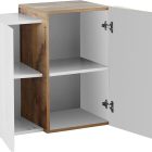 Pensile CORO 3 ante - Living - Web Furniture Pensile CORO 3 ante - Living - Web Furniture