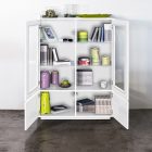 BLOOM display cabinet - Web Furniture