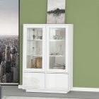 BLOOM display cabinet - Web Furniture