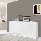 ALIEN 200 cm sideboard - Web Furniture ALIEN 200 cm sideboard - Web Furniture