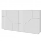 ALIEN 200 cm sideboard - Web Furniture ALIEN 200 cm sideboard - Web Furniture