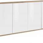 Credenza SUNRISE 4 ante 160 cm - Living - Web Furntiure Credenza SUNRISE 4 ante 160 cm - Living - Web Furntiure