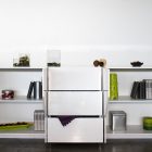 ALIEN 220 cm sideboard - Web Furniture