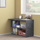 Scrivania girevole VOLTA - Desking - Web Furniture Scrivania girevole VOLTA - Desking - Web Furniture