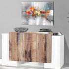 PILLON sideboard with 2 + 3 doors - Web Furniture