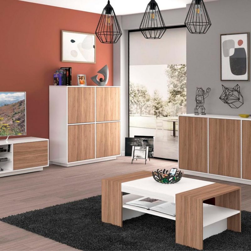 Furniture Made in Italy combining value, styles and trends - Web Furniture