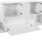 Credenza NEW CORO 3 + 4 ante - Living - Web Furniture