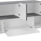Credenza NEW CORO 3 + 4 ante - Living - Web Furniture