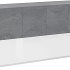 Credenza NEW CORO 3 + 4 ante - Living - Web Furniture