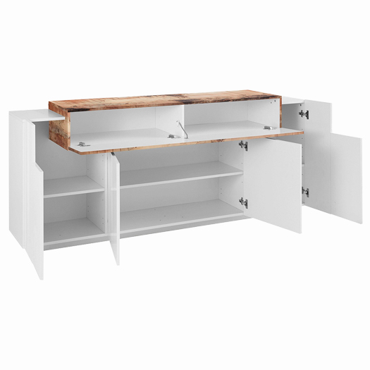 Prodotti Living - Soluzioni d'arredo per l'ingrosso