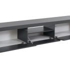 Porta TV ESSENTIAL 220 cm 2 anta 1 ribalta - Living - Web Furniture Porta TV ESSENTIAL 220 cm 2 anta 1 ribalta - Living - Web Furniture