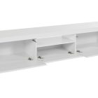 Porta TV ESSENTIAL 220 cm 2 anta 1 ribalta - Living - Web Furniture Porta TV ESSENTIAL 220 cm 2 anta 1 ribalta - Living - Web Furniture