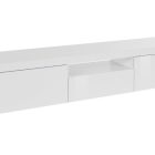 Porta TV ESSENTIAL 220 cm 2 anta 1 ribalta - Living - Web Furniture Porta TV ESSENTIAL 220 cm 2 anta 1 ribalta - Living - Web Furniture