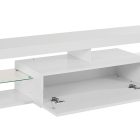 Porta TV ESSENTIAL 160 cm con 1 anta a ribalta - Living - Web Furniture Porta TV ESSENTIAL 160 cm con 1 anta a ribalta - Living - Web Furniture